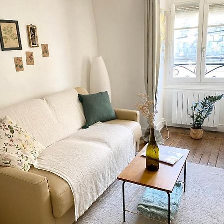 Апартаменти Appart Cosy Dans Le Vieux Тур Екстер'єр фото